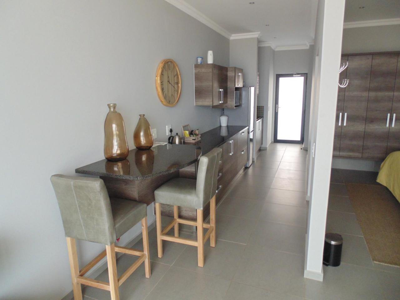 Apartment 32, Bay View Suites Langstrand Exterior foto